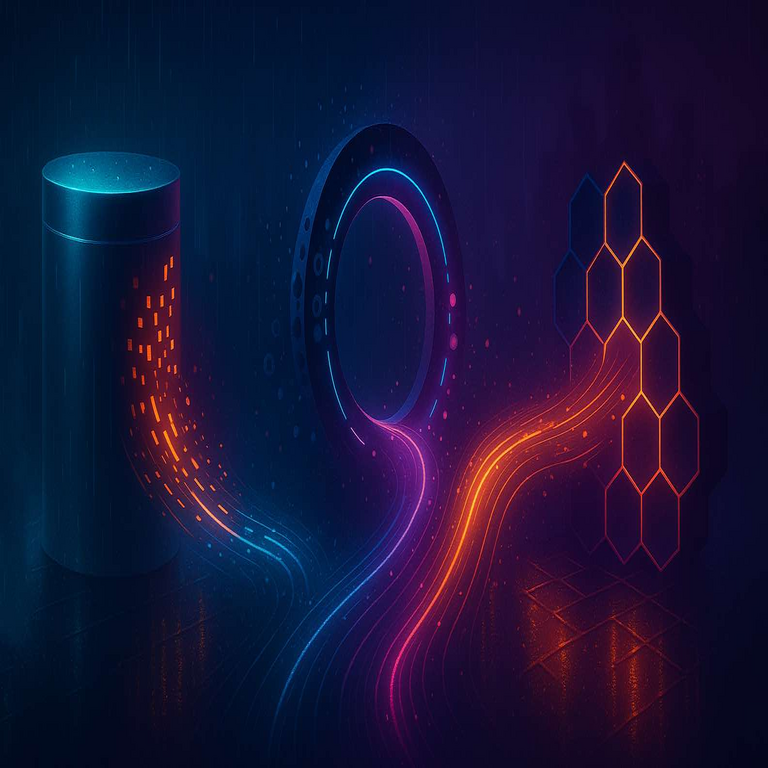 Traducción: Implementación de MySQL en Uber