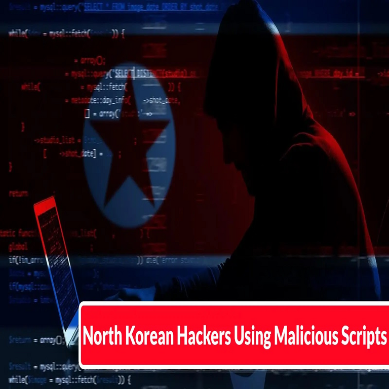 Hackers norcoreanos utilizan scripts maliciosos que integran BeaverTail y OtterCookie para realizar keylogging.