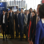 El ENISE en León logra cifras históricas con la participación de más de 6.000 asistentes, 192 stands y más de 300 ponentes.