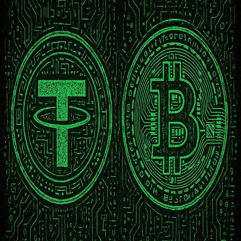 Tether contribuye fondos al desarrollo de código abierto de Bitcoin.