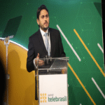 Brasil | Juscelino Filho impulsa la formación de un frente parlamentario para telecomunicaciones y soluciones digitales