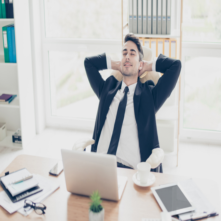 Por qué un MBA en línea en marketing se adapta a su vida ocupada