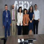 ABDI y la Unión Europea abordan la cooperación en innovación y transición energética