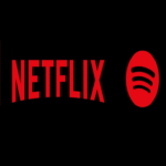 Alianza entre Spotify y Netflix: pronto podrás disfrutar de videopodcasts en streaming como si fueran películas adicionales en la plataforma.