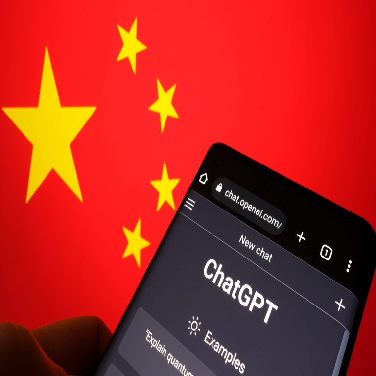 Hackers chinos ejecutan ataque optimizado con inteligencia artificial contra Taiwán