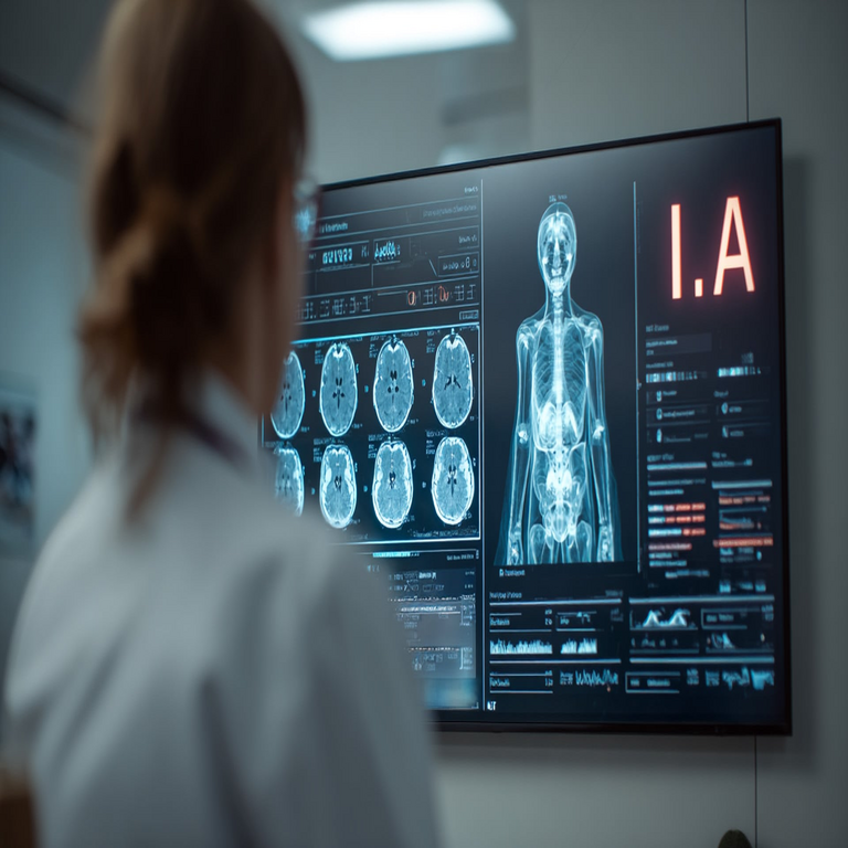 Progresos en interfaces cerebro-computadora y en el descubrimiento de fármacos mediante inteligencia artificial representan un hito significativo en la principal feria tecnológica mundial.