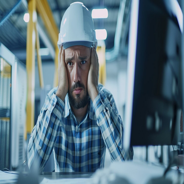 El 98% de los incidentes de seguridad en las organizaciones se originan a partir de acciones realizadas por los empleados.
