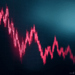 El precio de Bitcoin desciende por debajo de los 110.000 dólares estadounidenses: ¿Qué sucede en este momento?