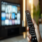 Guía para instalar aplicaciones en un televisor inteligente de manera segura y eficiente