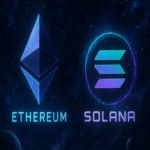 Solana y Ethereum integran sus ecosistemas DeFi mediante Uniswap