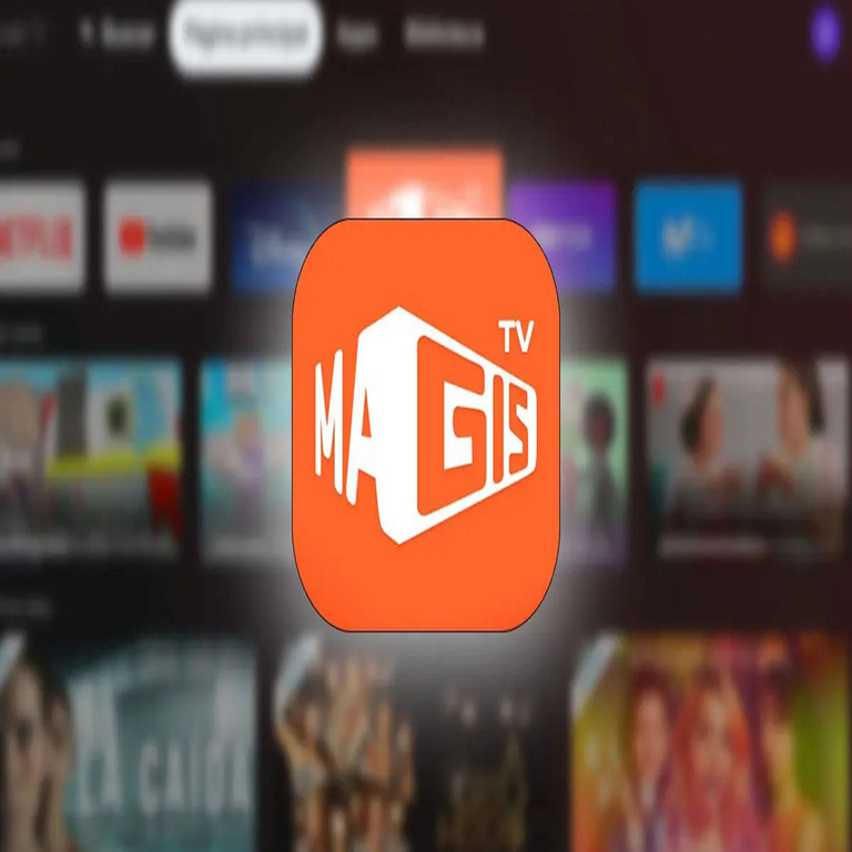 Los riesgos inherentes al empleo de Magis TV en dispositivos móviles y computadoras.