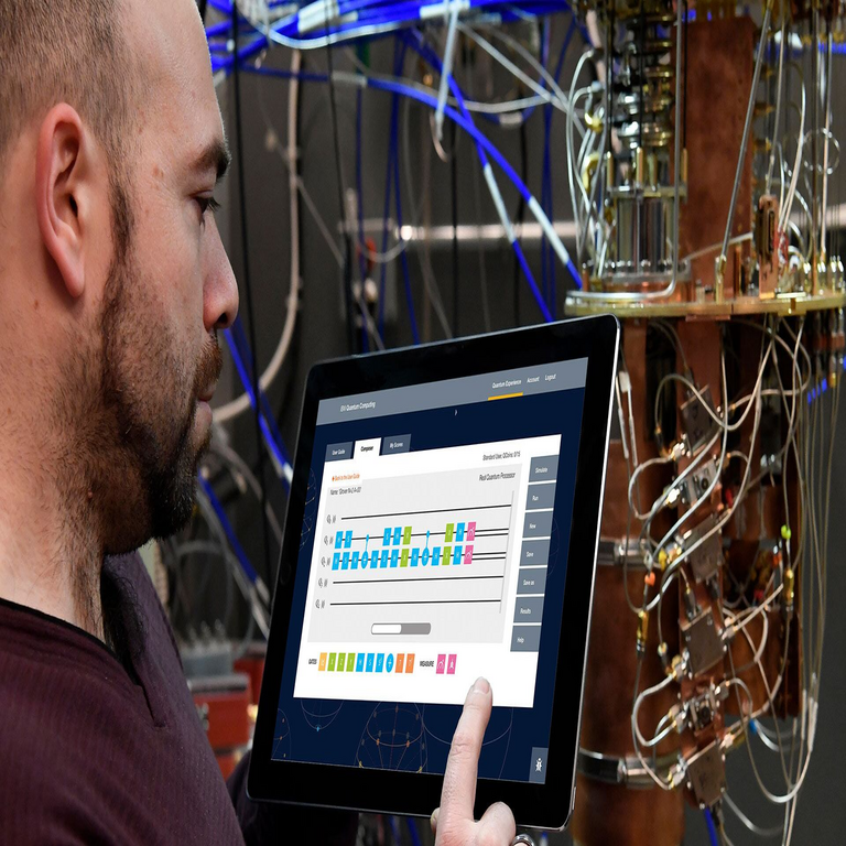 Para el año 2035, es posible que se materialicen los primeros ataques de computación cuántica.