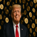 La familia Trump ha obtenido ganancias superiores a los 1.000 millones de dólares estadounidenses mediante criptomonedas.