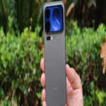 Revisión práctica del Xiaomi 17 Pro.