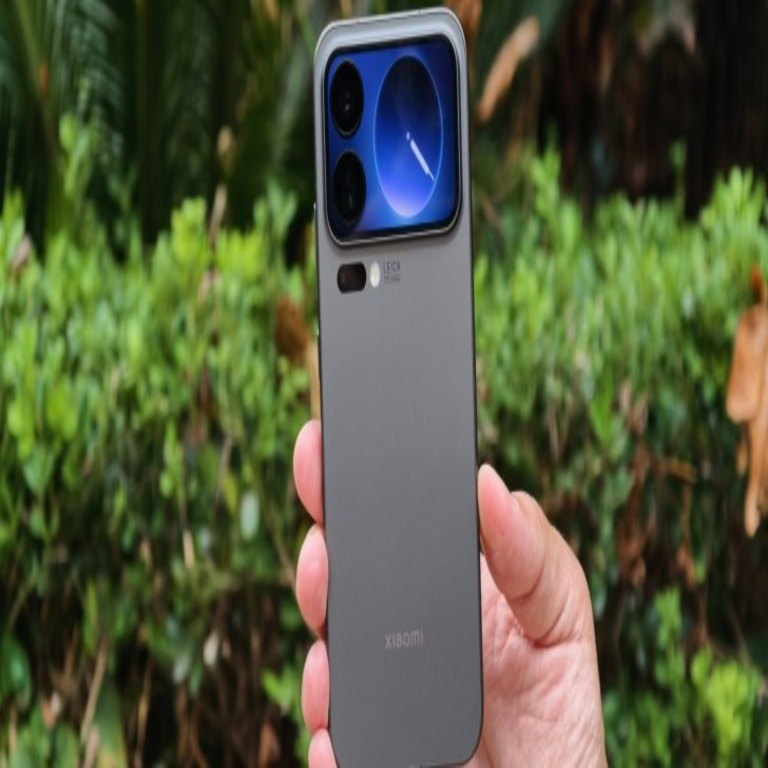 Revisión práctica del Xiaomi 17 Pro.