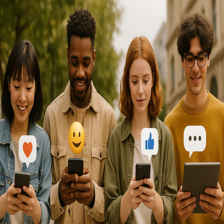El 47% de los colombianos ya identifica productos mediante redes sociales y otorga prioridad a la experiencia digital.