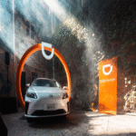 DiDi introduce su servicio Premier totalmente eléctrico en México