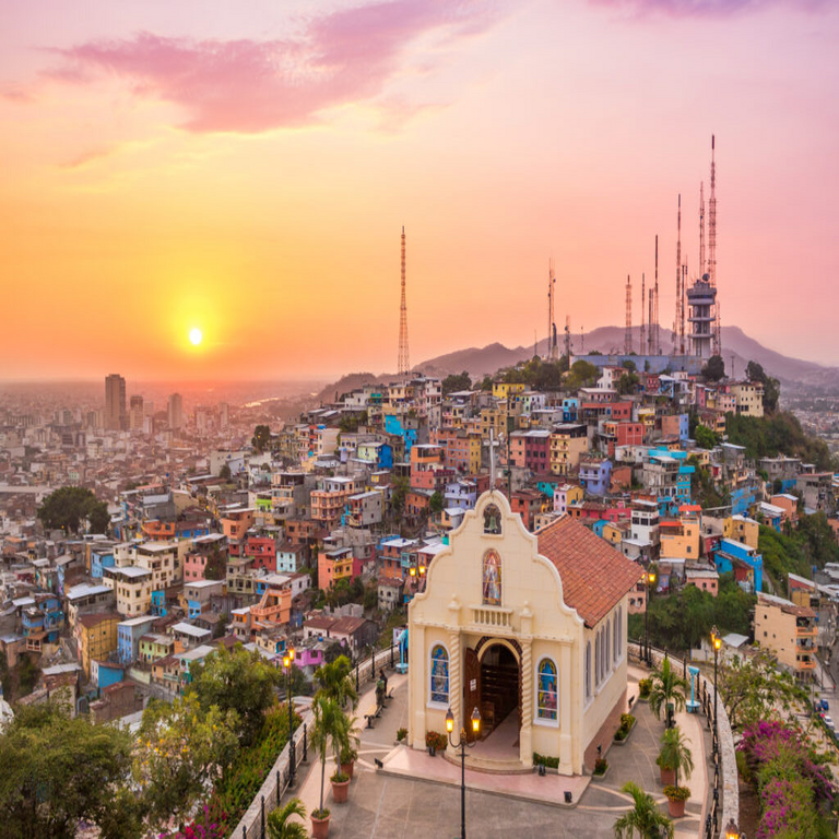 Movistar y Tuenti solicitan su novena extensión para la renovación del contrato de concesión en Ecuador.