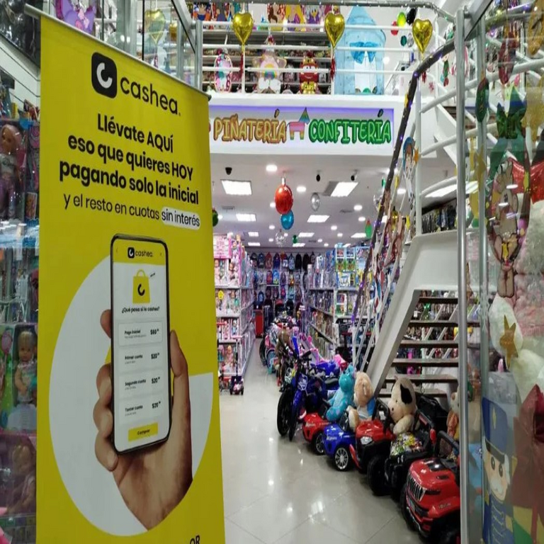 Cashea modifica su gestión de riesgos frente a la crisis del modelo cambiario y el incremento de USDT.