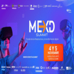 La Cumbre Digital de México 2025 congregará a destacadas figuras del gobierno y la industria para definir la política digital nacional.