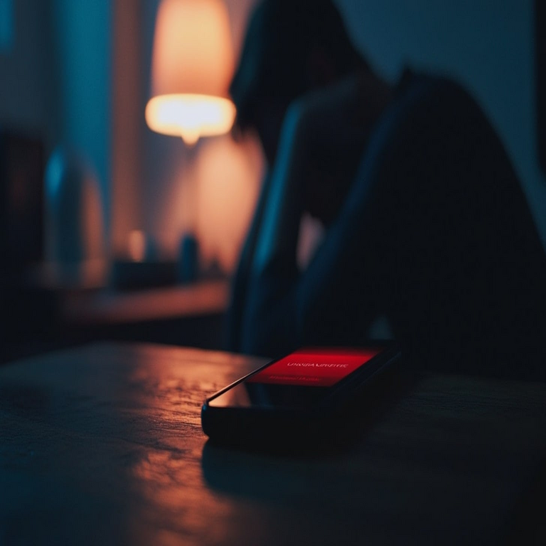 La causa subyacente de la rápida descarga de la batería en tu dispositivo móvil: posible vigilancia no autorizada.