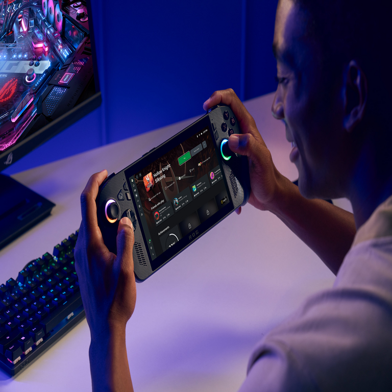 ROG Xbox Ally: ediciones, avances tecnológicos y desempeño de esta consola portátil de videojuegos