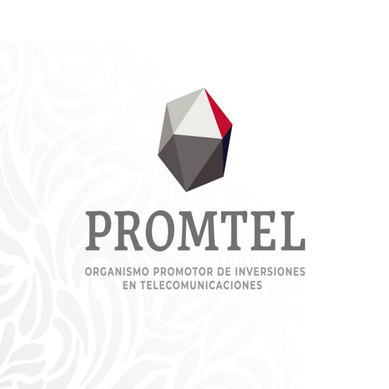 El Programa Institucional de Promtel pretende promover la Red Compartida y fomentar la democratización del acceso digital para el año 2030.