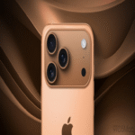 Apple estaría desarrollando una apertura variable para la cámara del iPhone 18 Pro.