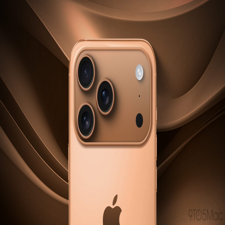 Apple estaría desarrollando una apertura variable para la cámara del iPhone 18 Pro.