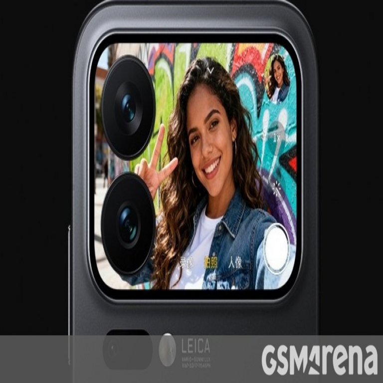 La pantalla trasera del Xiaomi 17 Pro y Pro Max no fue meramente una tendencia pasajera; se mantendrá de forma permanente.