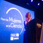 Ciencia desde una perspectiva de género: L’Oréal impulsa las trayectorias científicas de mujeres en México