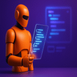 Cuando los tests se generan de forma autónoma: cómo la inteligencia artificial transforma texto en escenarios de prueba funcionales