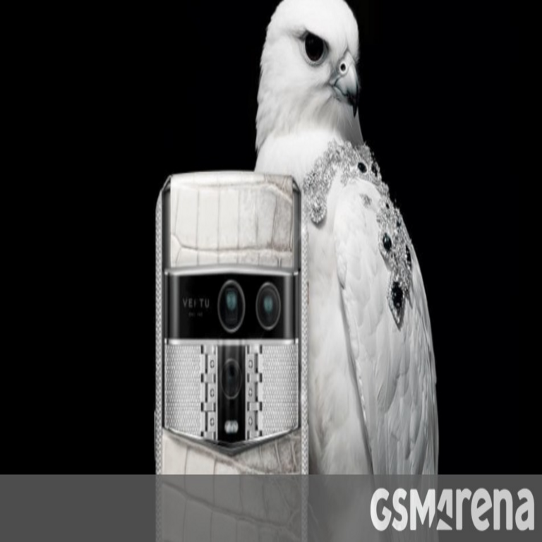 El Vertu Agent Q se ha oficializado, aunque resulta bastante difícil de adquirir.
