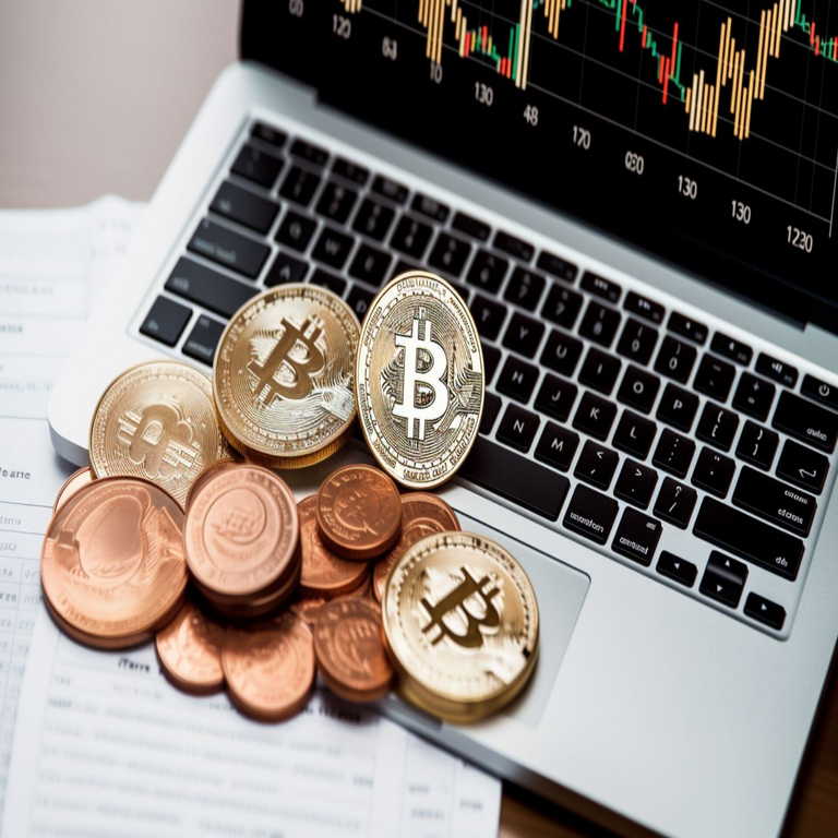 Mercado de criptomonedas en 2025: volatilidad sin precedentes, récords innovadores y el liderazgo de Argentina con el primer bono soberano tokenizado.