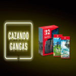 Búsqueda de ofertas en la Nintendo Switch 2 con juego incluido, nueva promoción en el Xiaomi 15T, descuentos en portátiles gaming y más Búsqueda de ofertas en la Nintendo Switch 2 con juego incluido, nueva promoción en el Xiaomi 15T, descuentos en portátiles gaming y más