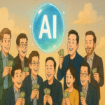 A mayor pérdida financiera, mayor valoración: diez startups de inteligencia artificial han elevado su capitalización en un billón de dólares durante 12 meses. A mayor pérdida financiera, mayor valoración: diez startups de inteligencia artificial han elevado su capitalización en un billón de dólares durante 12 meses.
