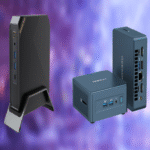 Aproveche estas promociones en mini PCs para actualizar su equipo informático.