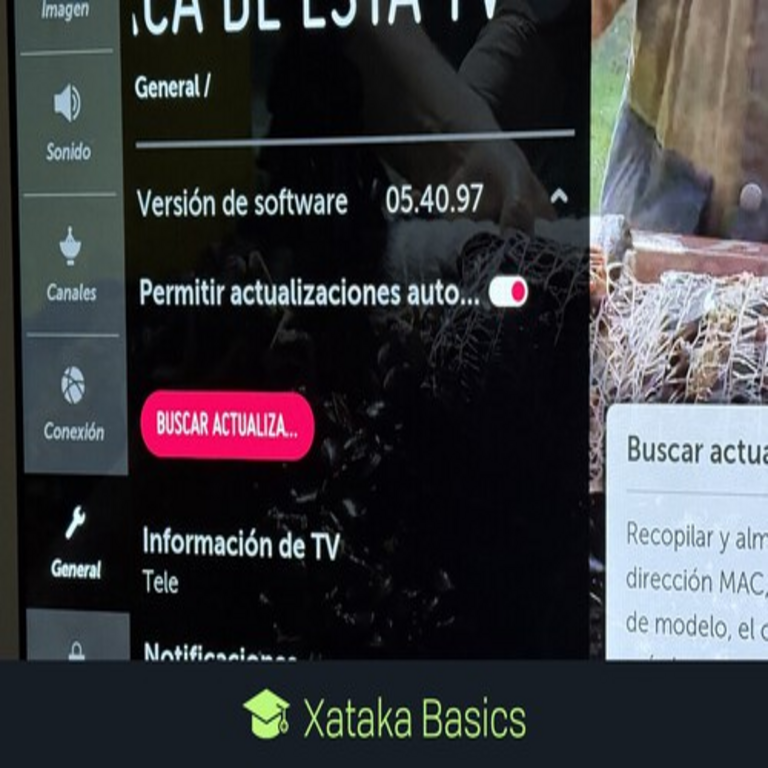 LG webOS 25: innovaciones en la actualización reciente del sistema operativo y guía para su instalación