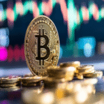 Bitcoin se sitúa entre niveles de soporte fundamentales, según Glassnode.
