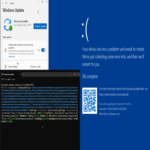 La vulnerabilidad en el GDI del kernel basado en Rust de Windows provoca fallos y el error de Pantalla Azul de la Muerte. La vulnerabilidad en el GDI del kernel basado en Rust de Windows provoca fallos y el error de Pantalla Azul de la Muerte.