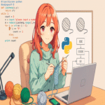 ¿Qué tienen en común las pruebas de software y… un suéter? Explico cómo mi afición me ayuda en el trabajo y viceversa. ¿Qué tienen en común las pruebas de software y… un suéter? Explico cómo mi afición me ayuda en el trabajo y viceversa.