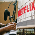 Spotify apuesta por el vídeo, Netflix por los podcasts: observaremos numerosas innovaciones inusuales mientras las plataformas compiten por su supervivencia. Spotify apuesta por el vídeo, Netflix por los podcasts: observaremos numerosas innovaciones inusuales mientras las plataformas compiten por su supervivencia.