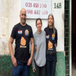 Bitcoin impacta transformadoramente las vidas en un hogar infantil de Paraguay.