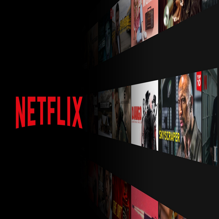Netflix y Spotify establecen una alianza para habilitar la visualización de podcasts en pantallas grandes a partir de 2026.