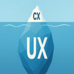 UX frente a CX: ¿quién incluye a quién?