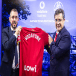 El Getafe Club de Fútbol designa a Vodafone España como su socio tecnológico para brindar la experiencia óptima a los aficionados en su nuevo estadio.
