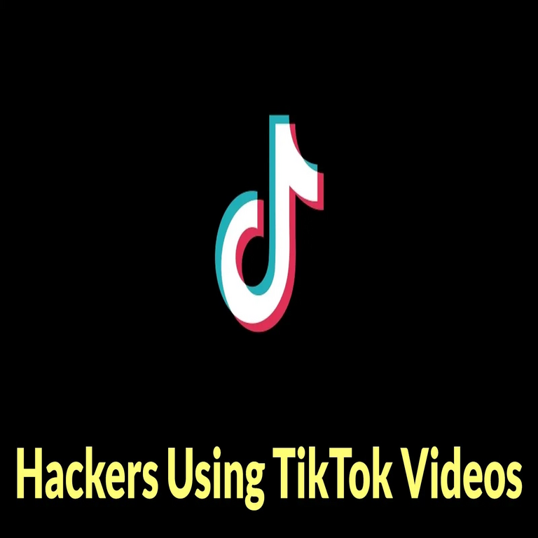 Los piratas informáticos utilizan videos de TikTok para implementar malware auto-compilable que aprovecha PowerShell en su ejecución.