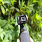 DJI se encuentra completamente preparado para el lanzamiento de la Osmo Pocket 4 en lo que resta de este año.