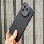 Realme aspira a posicionar el smartphone como la cámara de calle de mayor excelencia, aliándose con la marca referente en este campo.