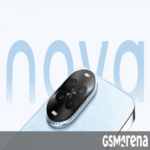 El Huawei Nova 14 Lite también hace su debut oficial.